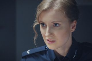 M jak miłość, odcinek 1835: Natalka (Dominika Suchecka)