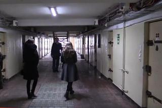 Mokotów: Drzwi więzienia przy Rakowieckiej otwarte dla zwiedzających