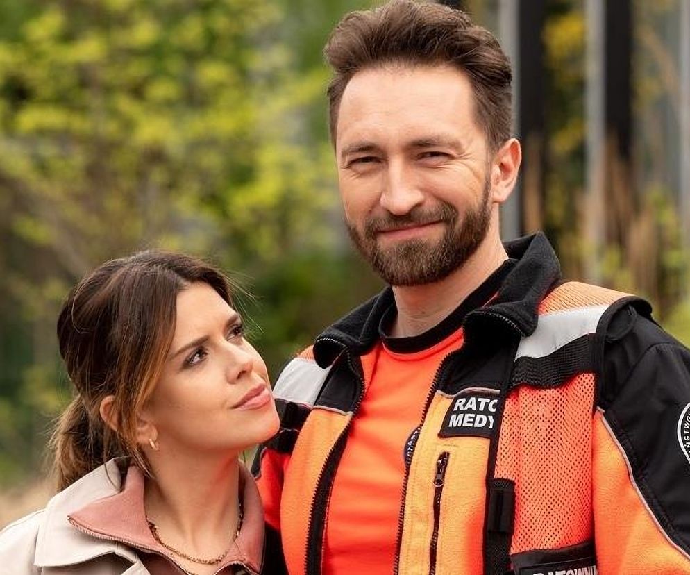 Na sygnale. Martyna odejdzie z Leśnej Góry przez romans Piotra z Karoliną! Dojdzie do ostrej konfrontacji