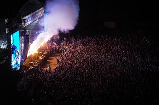 Juwenalia Podbeskidzia 2025. Studenci zaczęli świętowanie. Imprezę rozkręcili Smolasty i Sobel 