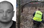 Zabrze: W biskupickim lesie znaleziono zwłoki mężczyzny! To najprawdopodobniej zaginiony Andrzej R.
