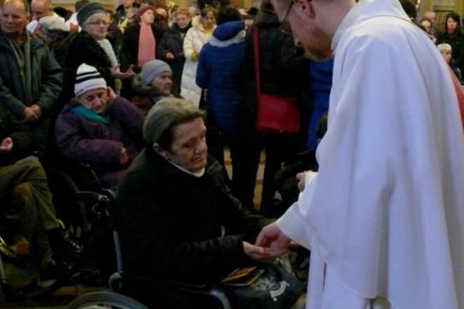 Dzień Chorego w Archidiecezji Lubelskiej