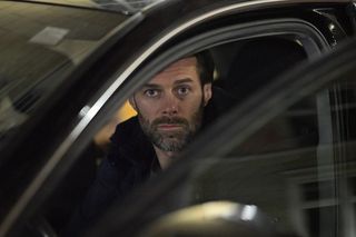 Pierwsza miłość odc. 4017. fałszywy ksiądz Bruno (Konrad Jałowiec)