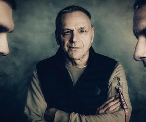 Idź przodem, bracie / Polski serial Netflix