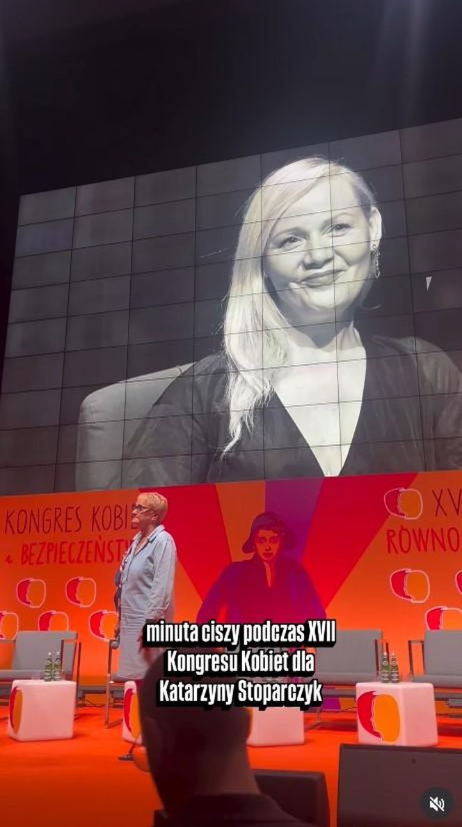 Katarzyna Stoparczyk