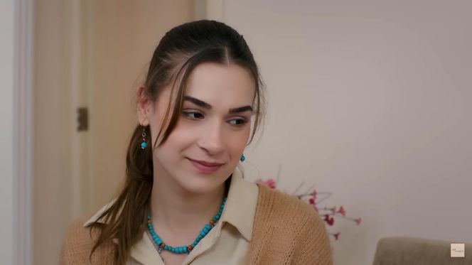 Niewinny wieczór przed telewizorem