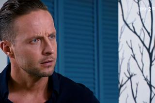 Barwy szczęścia, odc. 2036. Sebastian (Kacper Krupski), Natalia (Maria Dejmek)