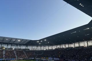 Pogoń Szczecin - Radomiak Radom