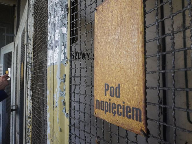 Zabytkowa Elektrociepłownia w Zabrzu. Od potęgi przemysłu do perły kultury. Przez dekady dostarczała ciepło mieszkańcom