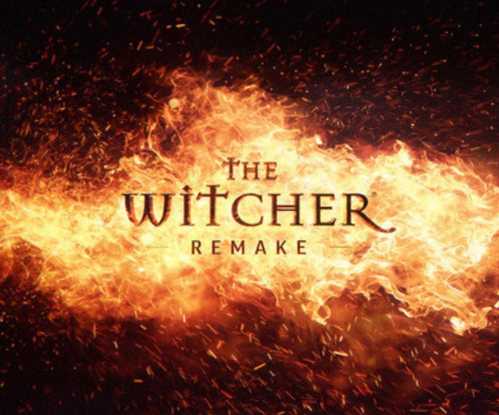 To już oficjane. Będzie remake gry The Witcher 1. Czego mogą spodziewać się fani? 