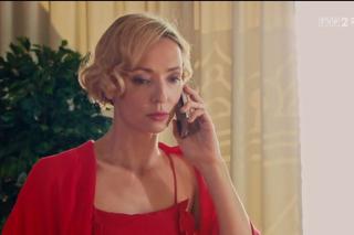 Barwy szczęścia odc. 1942. Anita (Karolina Porcari)