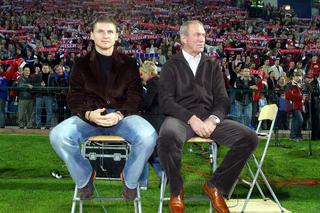 Marek Citko i Franciszek Smuda