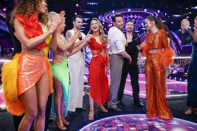 "Dancing with the Stars. Taniec z Gwiazdami" 16 - 3. odcinek - 16.03.2025