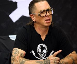 Sid Wilson z formacji Slipknot założył własną wytwórnię