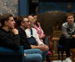   The Traitors. Zdrajcy 2, odcinek 11