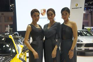 Bangkok Motor Show 2019