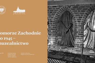 Muzealnictwo po 1945 roku tematem „Przystanku historia Koszalin”
