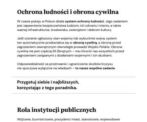 Poradnik bezpieczeństwa GOV.PL