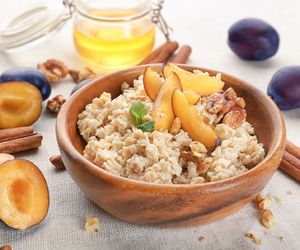 Jakie płatki śniadaniowe wybierać - rady dietetyka