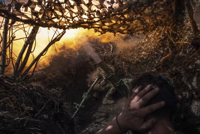 Do 23 wzrosła liczba ofiar śmiertelnych rakietowo-dronowego ataku Rosji na Kijów