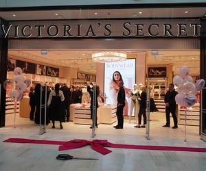 Otwarcie Victoria’s Secret w Poznaniu