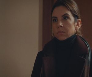 	M jak miłość odc. 1859. Aneta (Ilona Janyst)