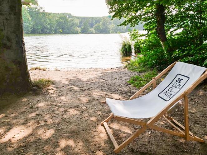 Kulinarna moc wrażeń na każdą kieszeń. Nad Rusałką odbędzie się Jedzielnia 