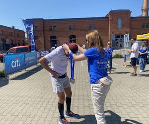 CITI Warmia Run Challenge Olsztyn 2025