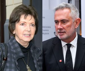 Wstrząsające wyznanie 87-letniej Haliny Kunickiej o samotności. Wcale nie chcę się budzić