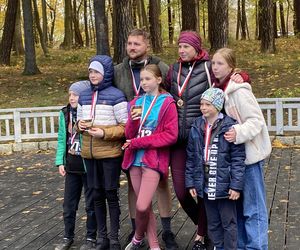 Bieg Superbohatera - Olsztyn 2025 cz.2