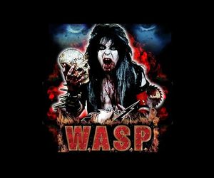 W.A.S.P. wystąpi w Warszawie! Zagrają kultowy debiut w całości!