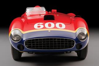 Ferrari 290 MM