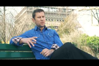 Marcin Siegieńczuk paryskie klimaty