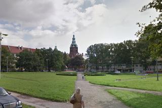 Plac Mickiewicza