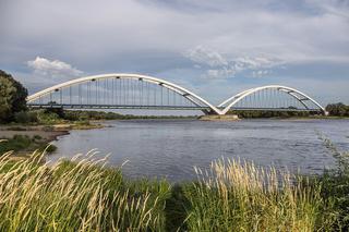 Toruń. Akcja ratunkowa służb na Wiśle! Sprawdzamy czy ma jeszcze sens