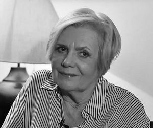 Nie żyje Jadwiga Osuch, prezes KTOZ. „Fundament i serce naszej organizacji”