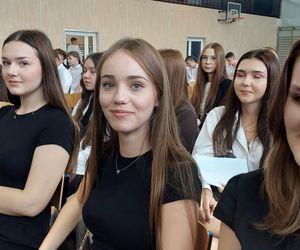 Miejska Inauguracja Roku Szkolnego  2025/26 w Zamościu