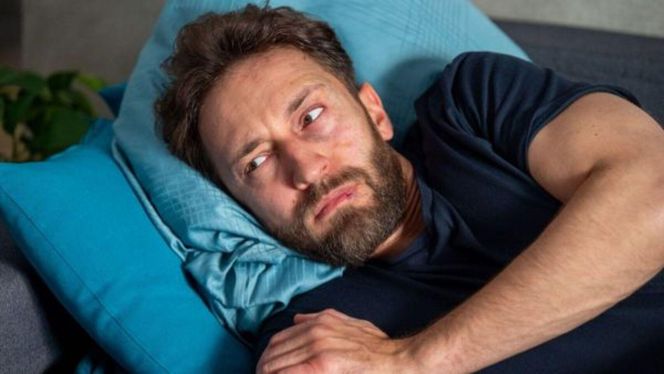 Na sygnale, odc. 783. Piotr (Dariusz Wieteska)