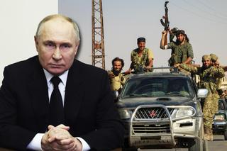Państwo Islamskie grozi Putinowi! Cios w głowę, który zapamiętają wszystkie pokolenia