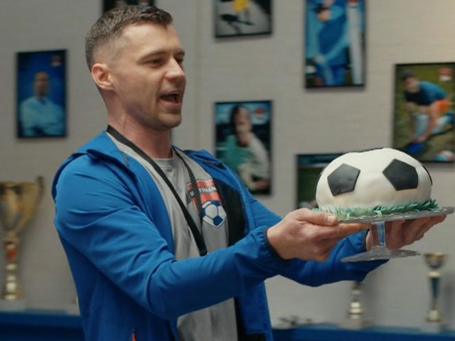 Barwy szczęścia, odcinek 3168: Darek (Andrzej Niemyt)