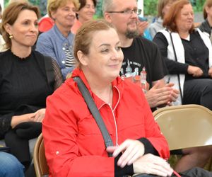Spotkanie autorskie z Wojciechem Chmielarzem w Grudziądzu