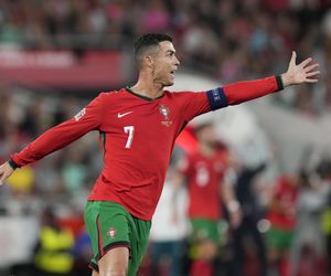 Informacje o biznesach Cristiano Ronaldo zwalają z nóg. Portugalczyk się nie zatrzymuje, milionowe zyski