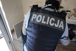 Zorganizowali call center, by oszukiwać seniorów z Niemiec