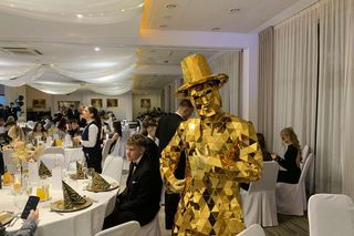 Poloneza czas zacząć!