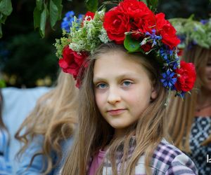 Impreza Wianki nad Krzną odbyła się w Łukowie już po raz siódmy