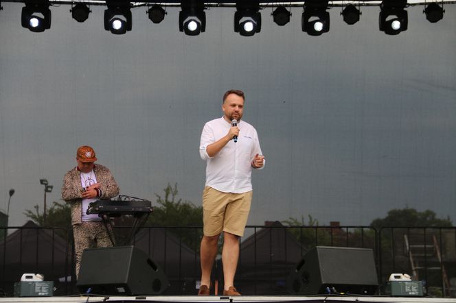 Gala Disco Polo w Starachowicach 2022