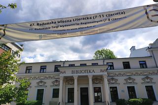 Przed nami 47. Radomska Wiosna Literacka - Co w programie?