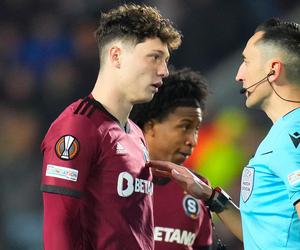 Euro 2024: Ladislav Krejci. Sylwetka reprezentanta Czech