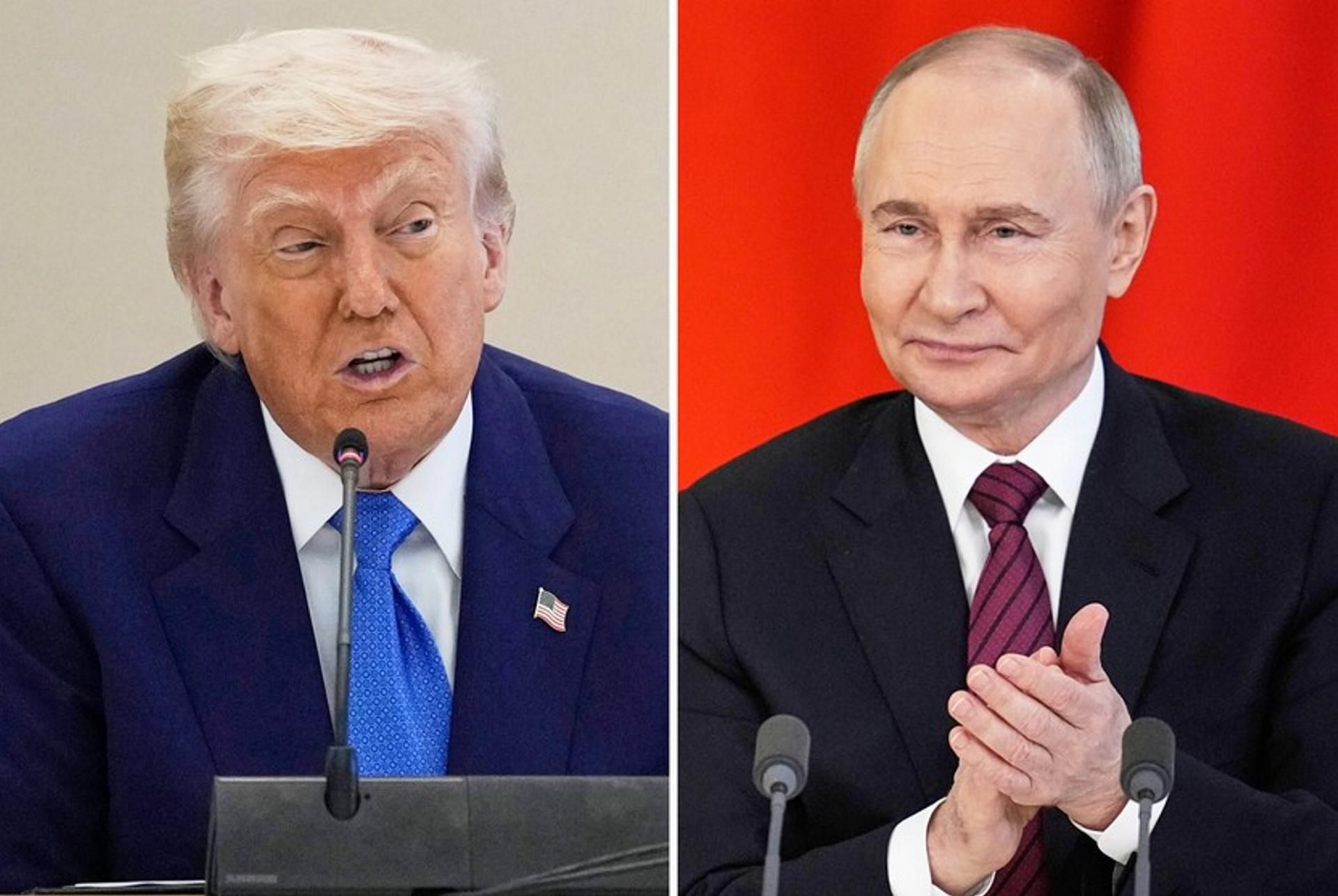 Niemcy ostrzegają. Po Ukrainie Putin ruszy na Polskę!