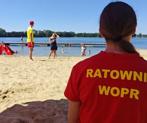 Piknik bezpieczeństwa - Drawsko Pomorskie 